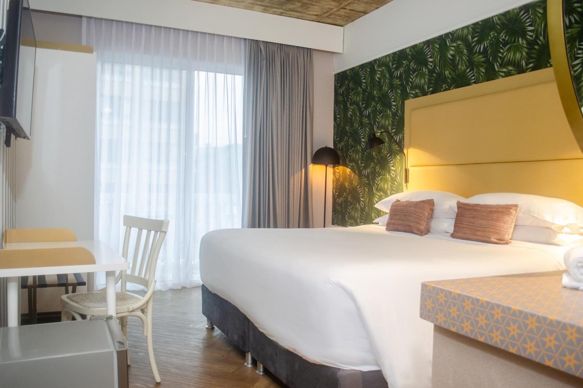 Faranda Collection Barranquilla, A Member Of Radisson Individuals Hotel Barranquilla  Eksteriør billede