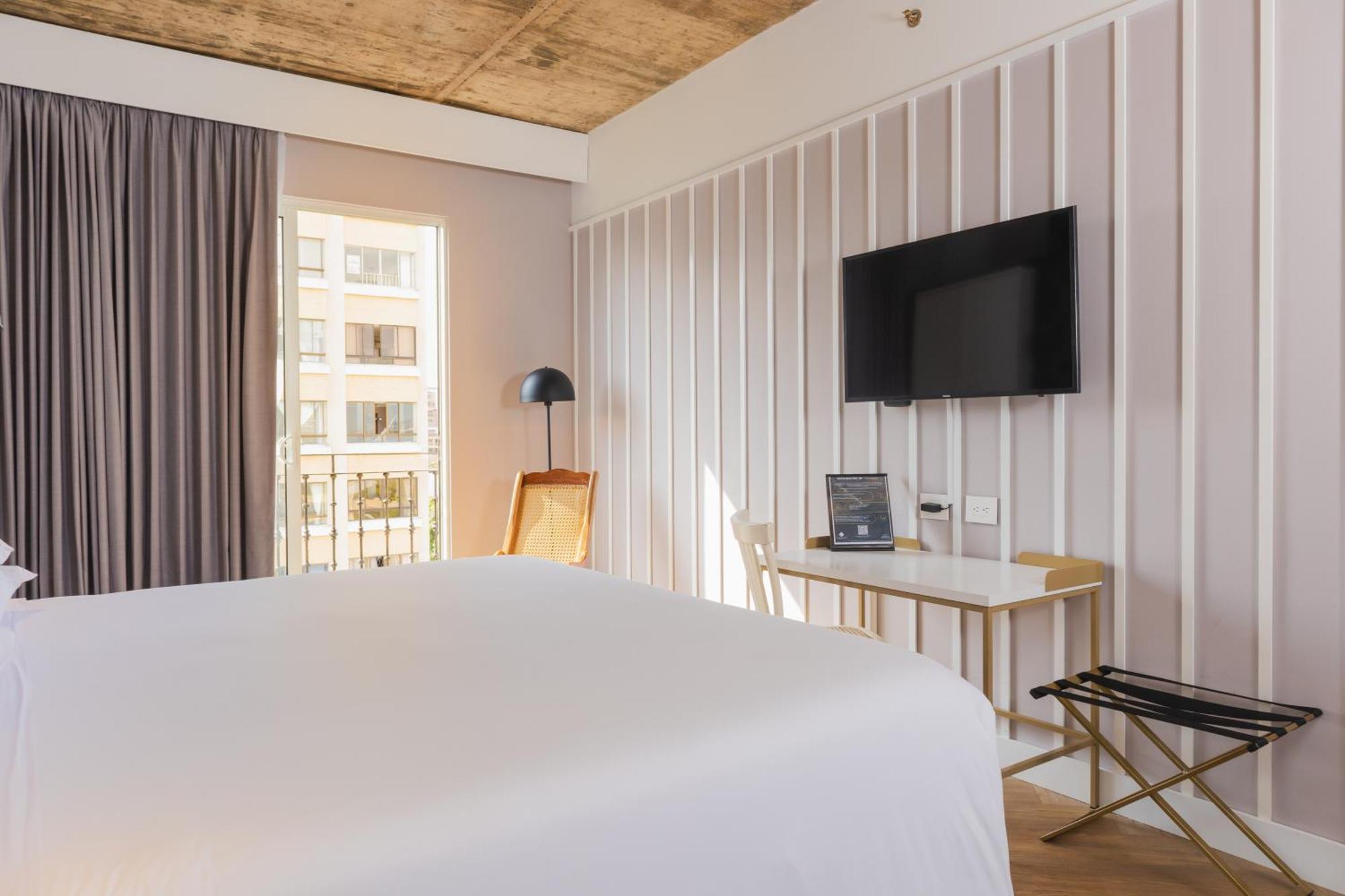 Faranda Collection Barranquilla, A Member Of Radisson Individuals Hotel Barranquilla  Eksteriør billede