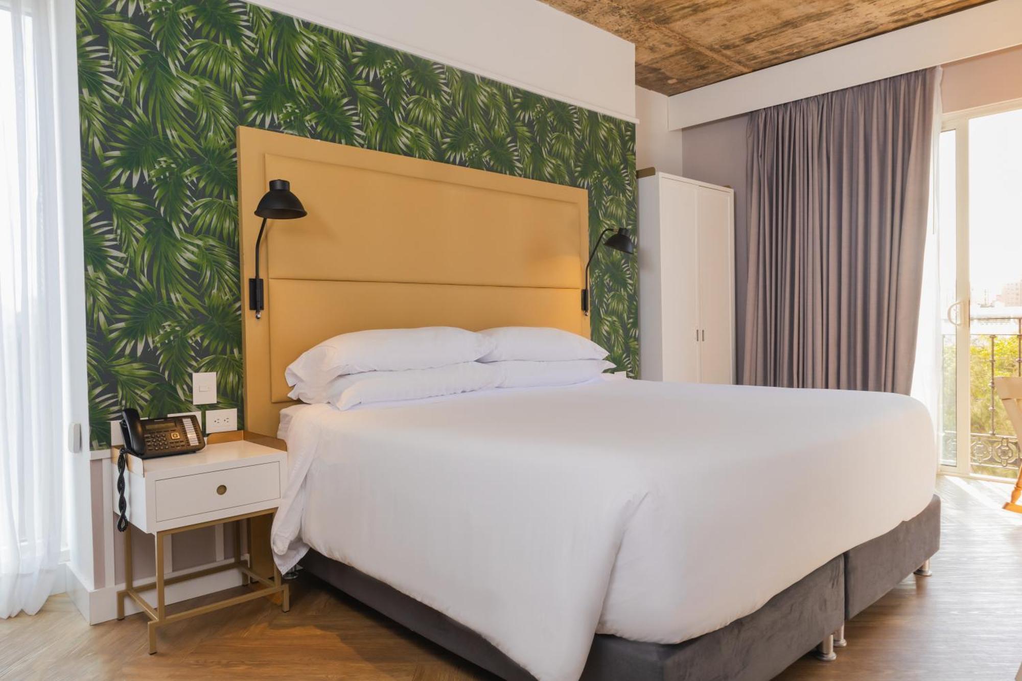 Faranda Collection Barranquilla, A Member Of Radisson Individuals Hotel Barranquilla  Eksteriør billede