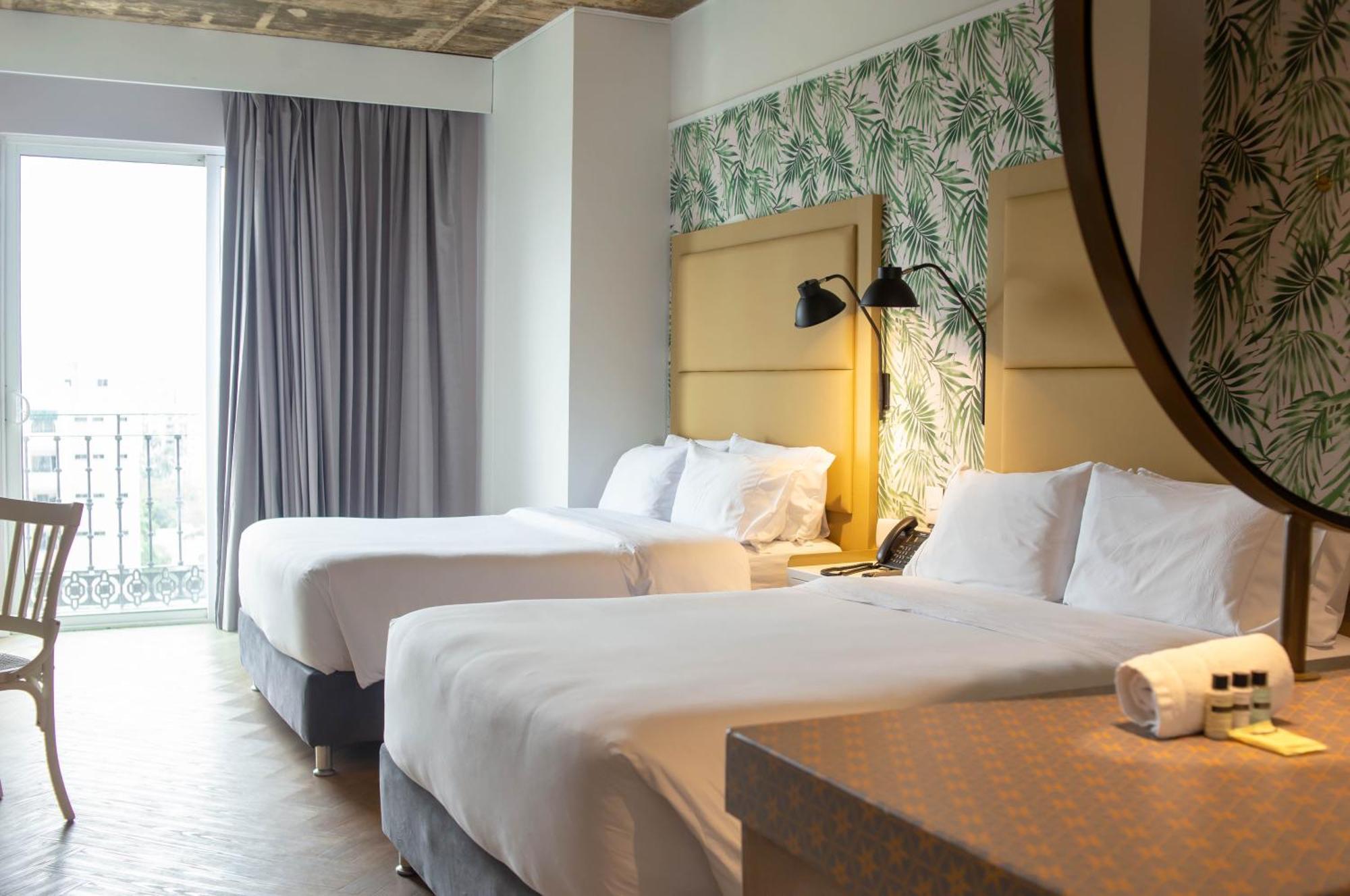 Faranda Collection Barranquilla, A Member Of Radisson Individuals Hotel Barranquilla  Eksteriør billede